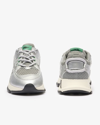 Men's L003 Neo Leather Sneakers