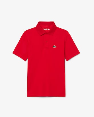 Boys' Sport Ultra Dry Jersey Polo