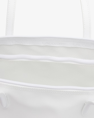 Polaroid Multicolor Crocodiles Tote