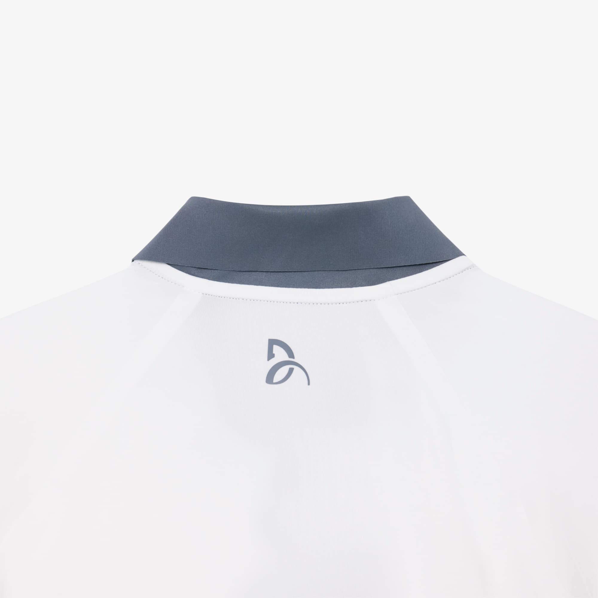 Lacoste Tennis x Novak Djokovic On Court Polo Shirt