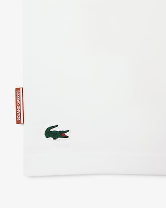 Playera deportiva edición Roland-Garros para hombre