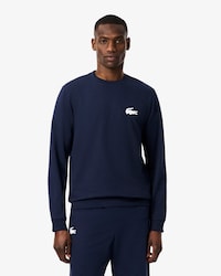 Men's Fleece Lounge Hoodie