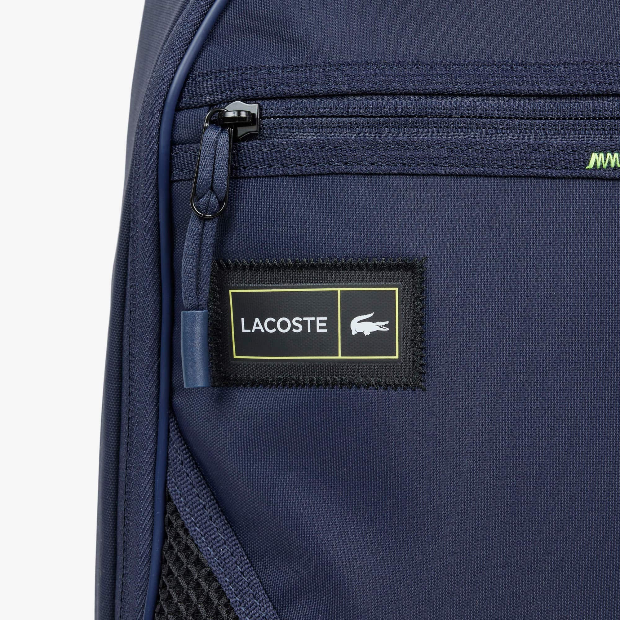 Play in Lacoste Backpack