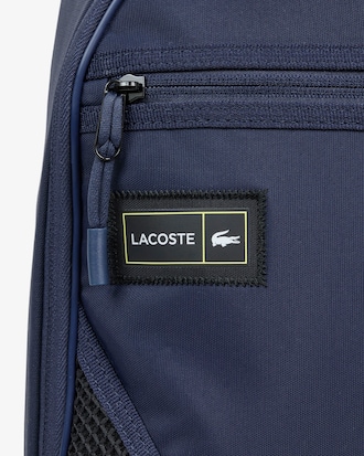 Play in Lacoste Backpack