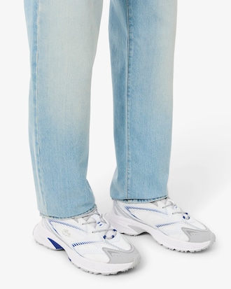 Sneakers L003 Neo Shot Para Hombre