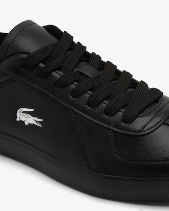 Men's Baseshot Pro Leather Sneakers