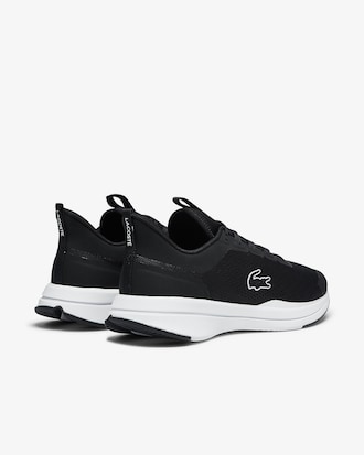 Men's Run Spin Textile Trainers