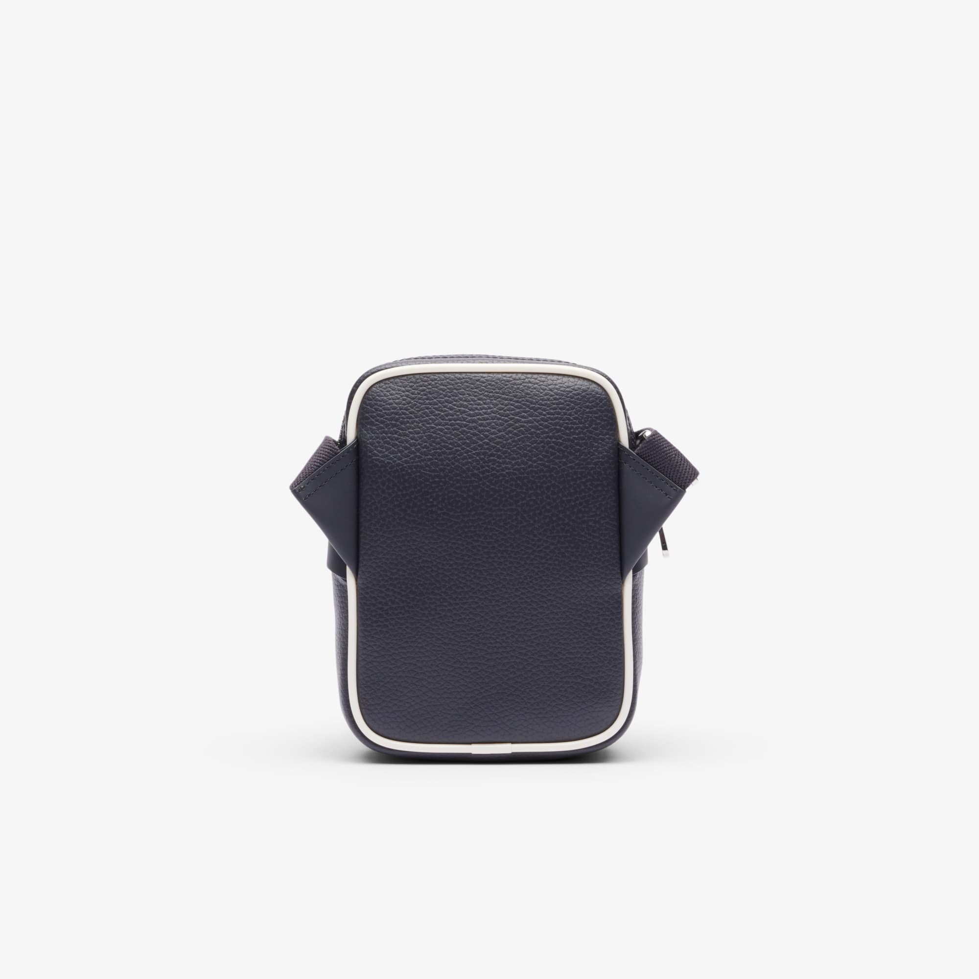 LACOSTE☆ ANGY SMALL CROSS BAG Navy Small Angy Crossbody Bag by Lacoste on Sale