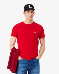Men's Pima Cotton T-Shirt