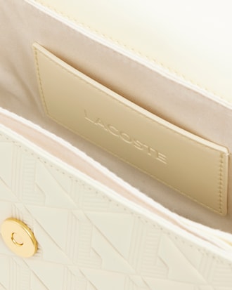 Crossbody Para Mujer Maheki De Piel