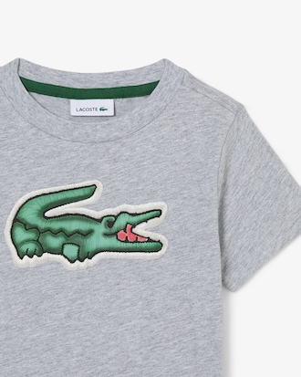 Playera Estampada de Alod&oacute;n