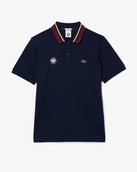 Unisex Roland-Garros Sport Edition Umpire Polo