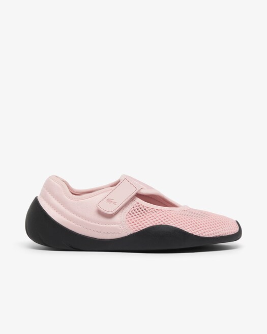 LT PNK/BLK