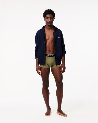 Paquete de 3 Boxers exclusivos