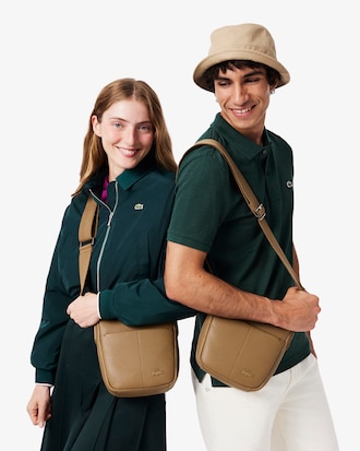 Bolsa Tipo Vertical Magnus