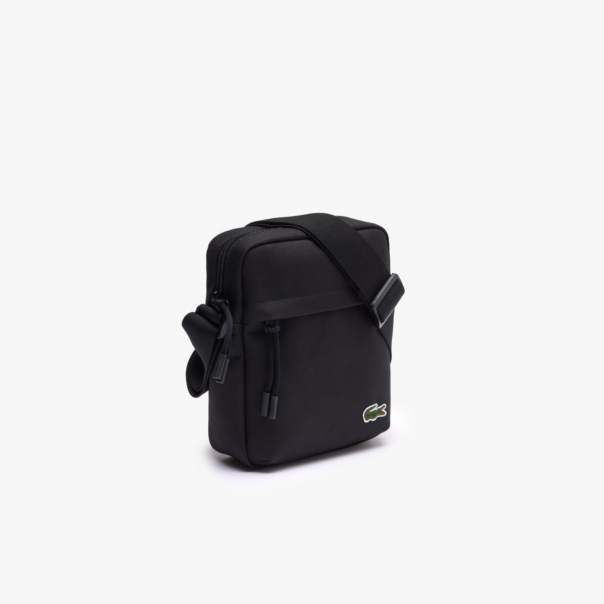 Neocroc Shoulder Bag - Bags - New In 2026 | Lacoste