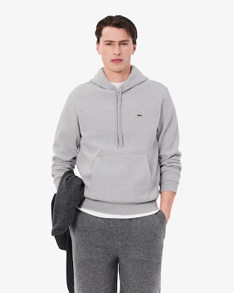 Men's Fleece Hoodie