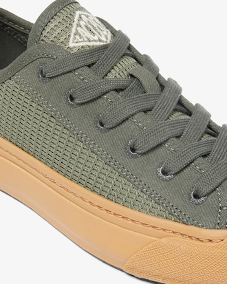 Sneakers Backcourt Para Mujer