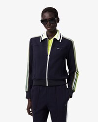 Women's Made In France Paris Zip-Up Track Jacket
