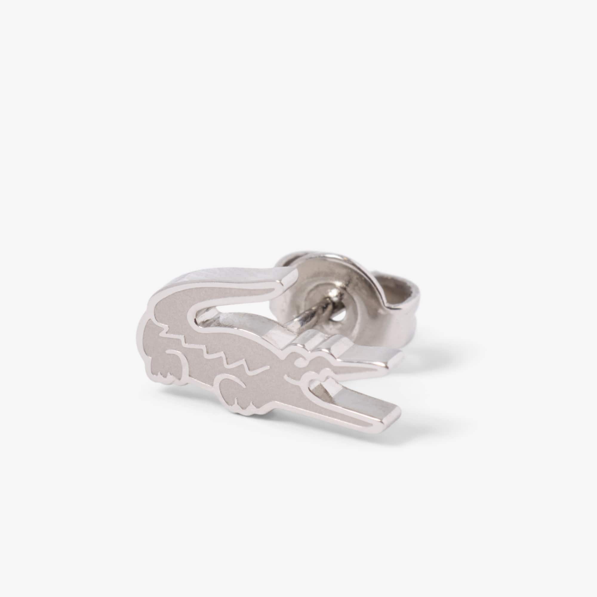 Crocodile Earrings