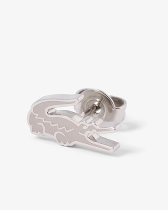 Crocodile Earrings