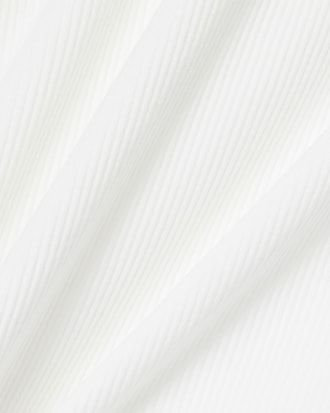 Women's Slim Fit L.12.D Ribbed Cotton Polo