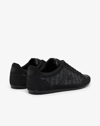 Men's Chaymon Suede Sneakers