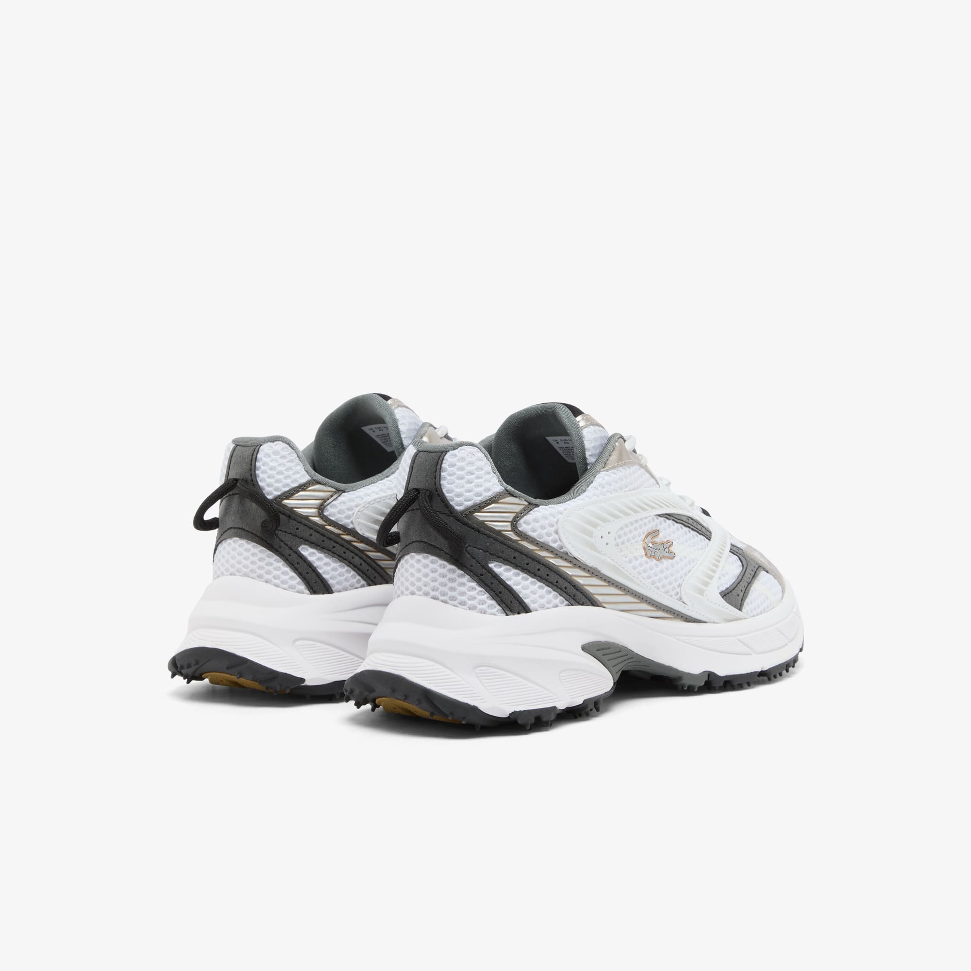 Men's L003 Neo Shot Sneakers - Sneakers - New In 2026 | Lacoste