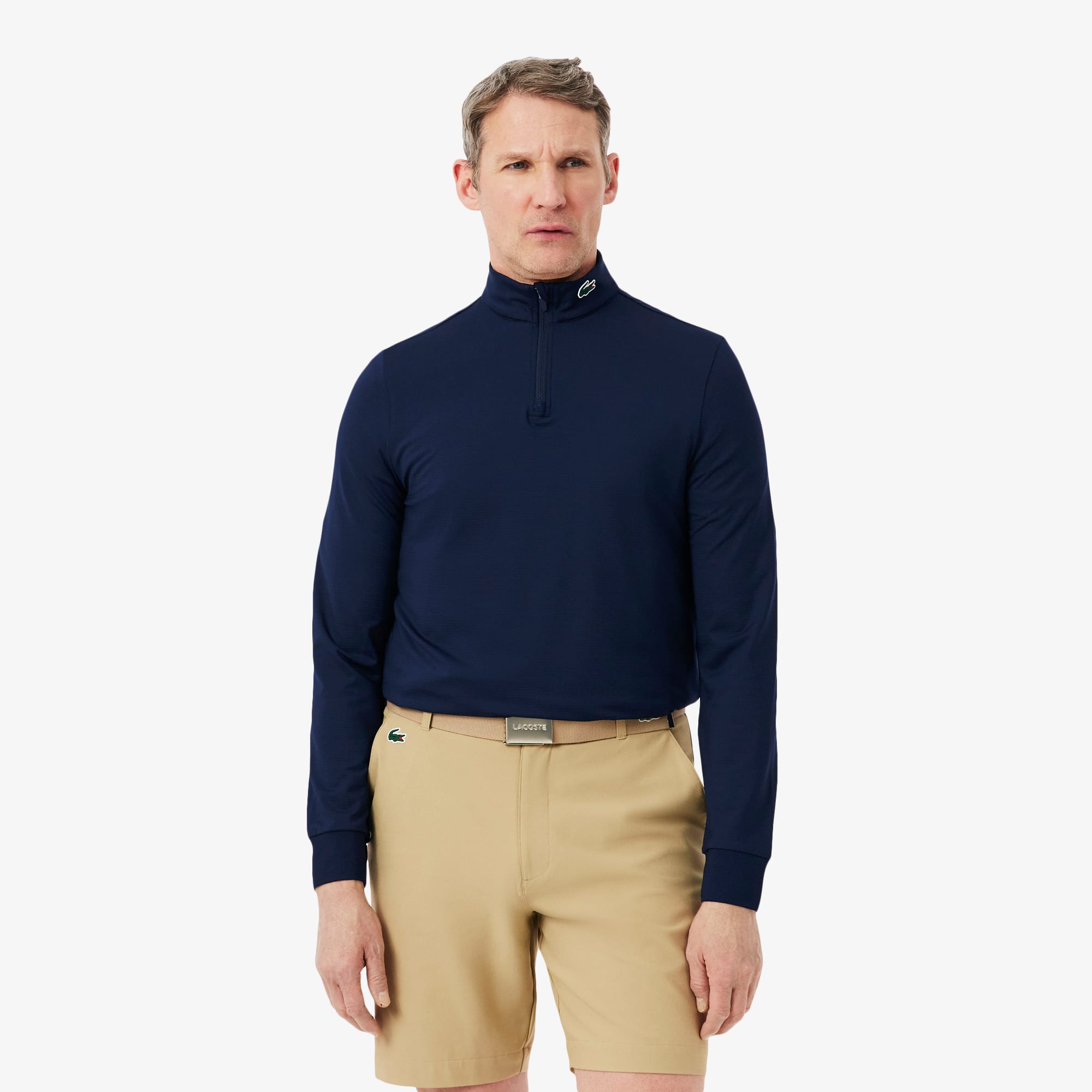 Men's Ultra Dry Stretch Golf Sweatshirt - Sweaters & Sweatshirts