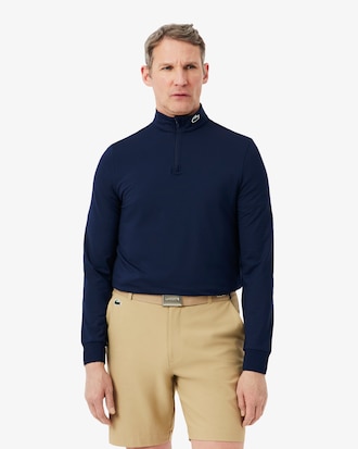 Men's Ultra Dry Stretch Golf Sweatshirt