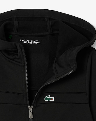 Boys' Sport Colorblock Tracksuit