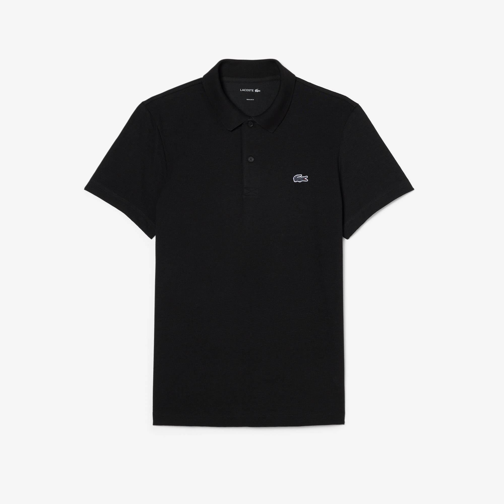 Lacoste Men's Regular Fit Cotton Blend Polo