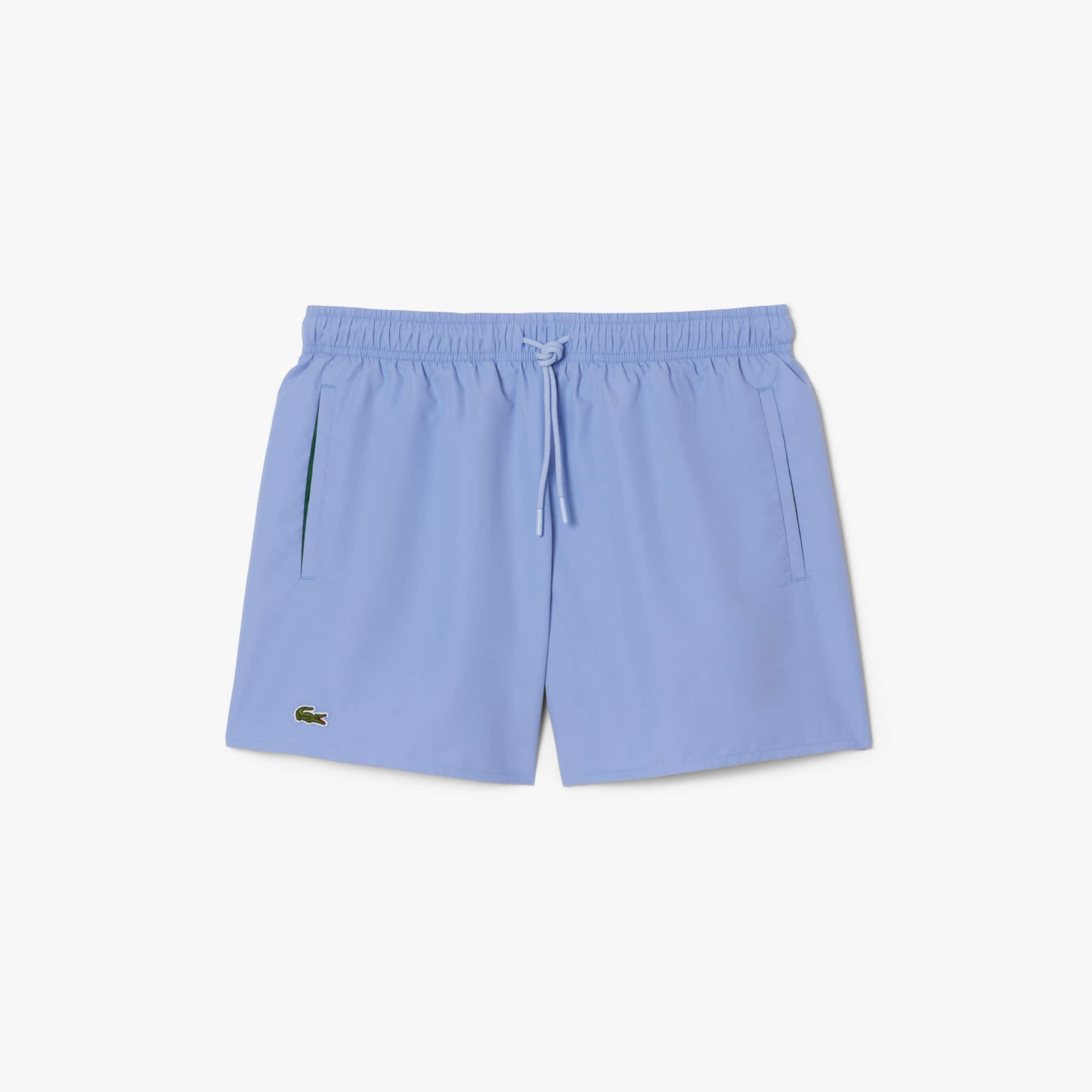 LES SIX レシス 2026SS SCRIBBLE SHORTS Men's Quick-Dry Swim Trunks - Shorts & Swim - New In 2026 | Lacoste
