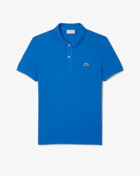 Men's Slim Fit L.12.12 Piqu&eacute; Polo