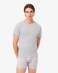 Men's 3-Pack Slim Fit Undershirts