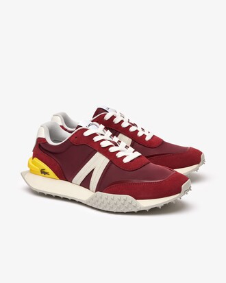 Men&rsquo;s L-Spin Deluxe Sneakers