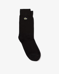 Unisex Long Cotton Marl Socks