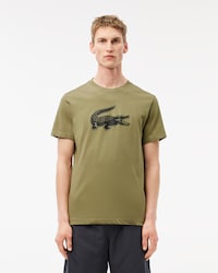 Men's Ultra Dry XXL Logo Sport T-Shirt