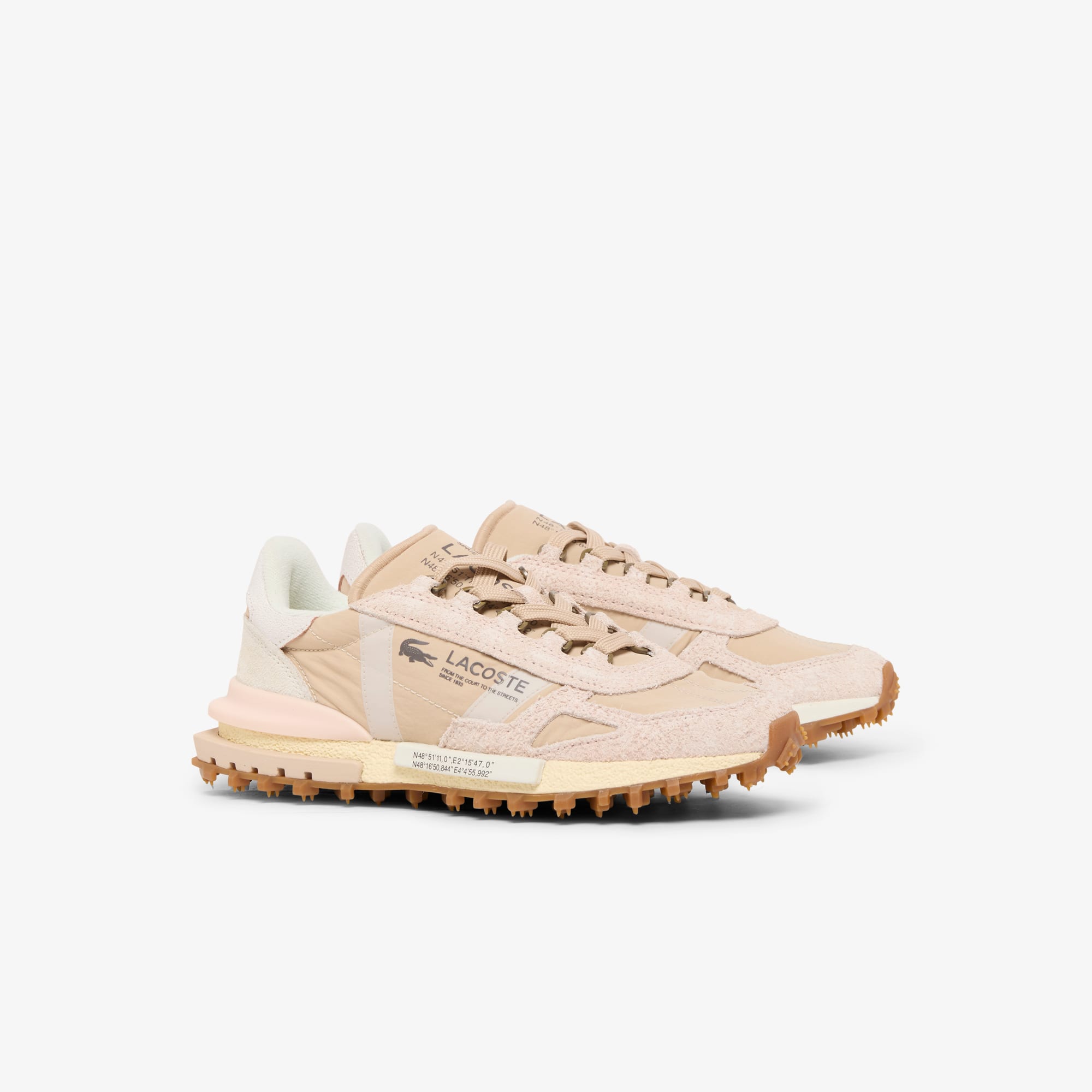 Women's Elite Active Sneakers