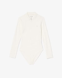 Body ajustado con Cierre y protecci&oacute;n UV