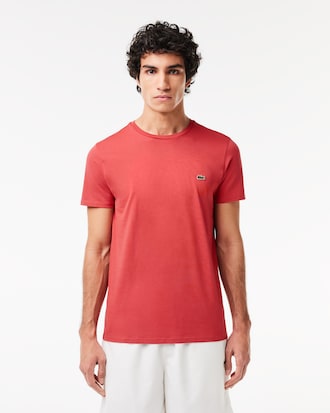 Men's Pima Cotton T-Shirt