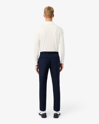 Pantalones de golf térmicos repelentes al agua Slim Fit
