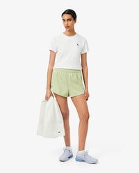 Shorts De Tenis Ultra Dy