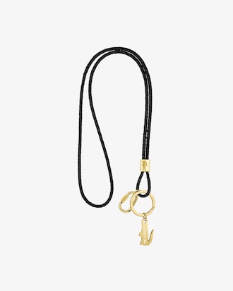 Arthor Key Holder Necklace