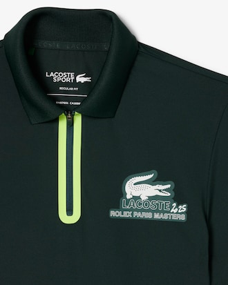 Unisex Rolex Paris Masters Edition Ballboy Polo