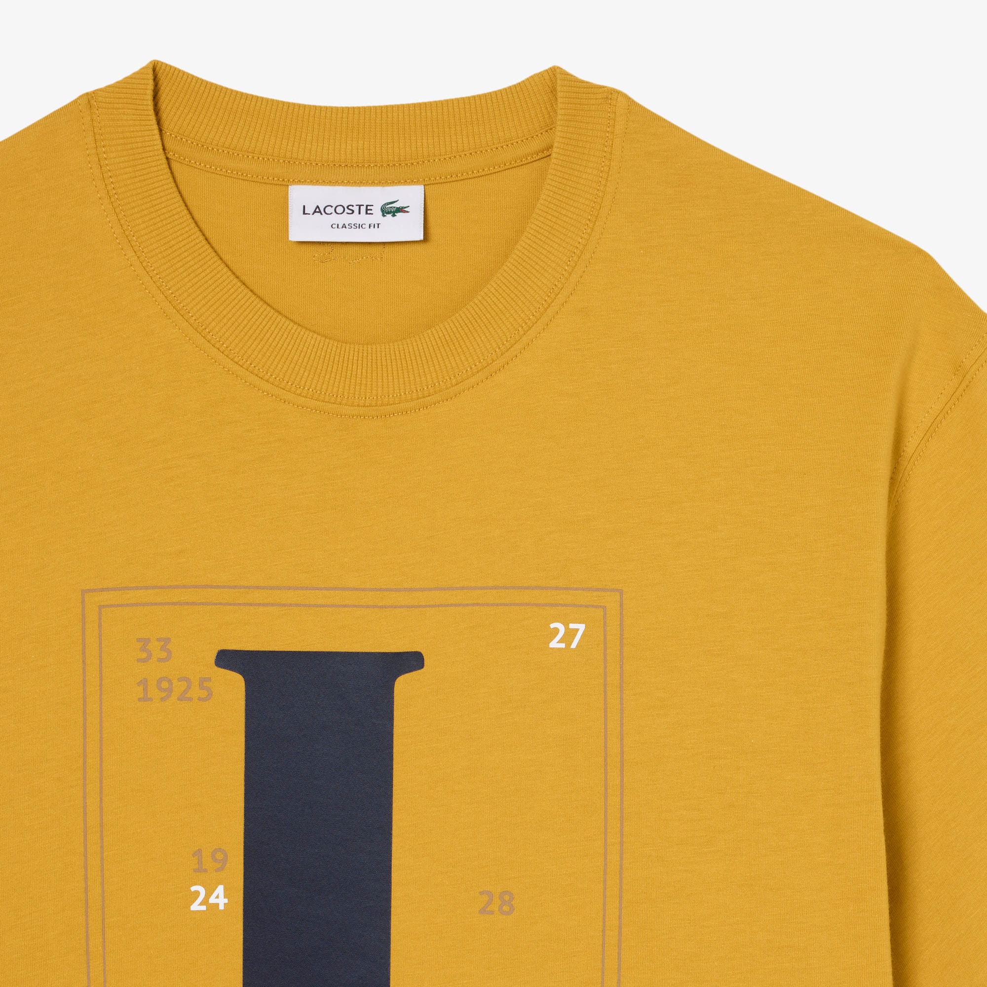 Printed Cotton Jersey T-shirt