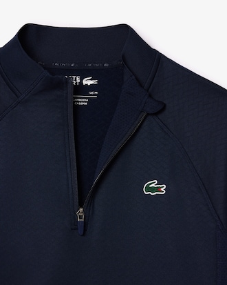 Men's Technical Fleece Golf Sweatshirt
