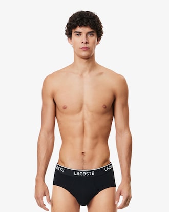 Men's Briefs 3-Pack