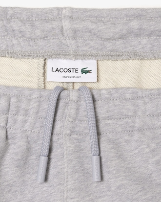 Men's Iconic Print Joggers