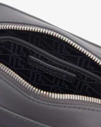 Langon Vertical Petit Piqu&eacute; Satchel